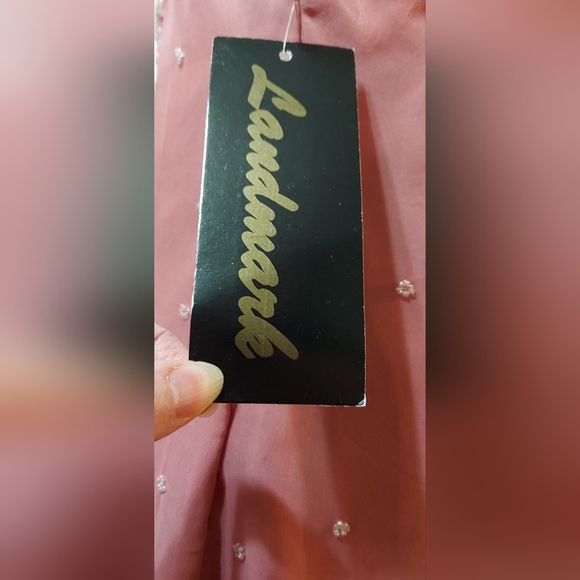 Landmark beaded evening dress with jacket - Picture 8 of 15